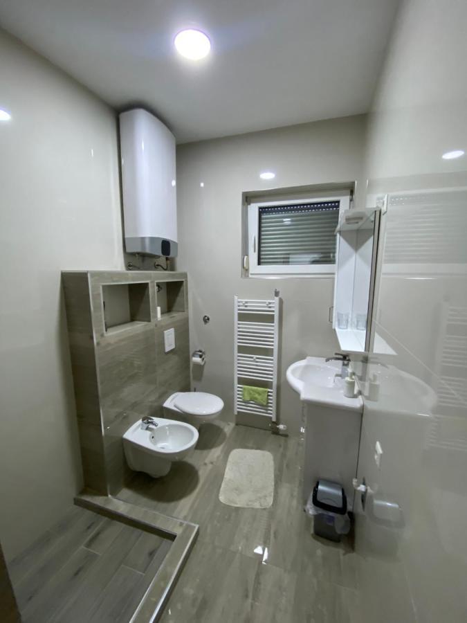 Apartmani Venci Травник Екстер'єр фото