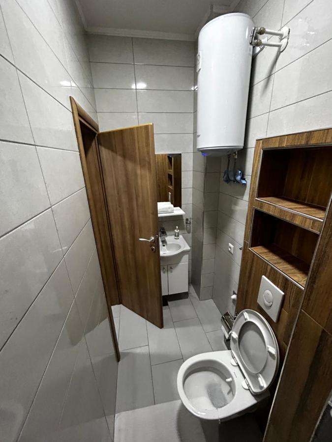 Apartmani Venci Травник Екстер'єр фото