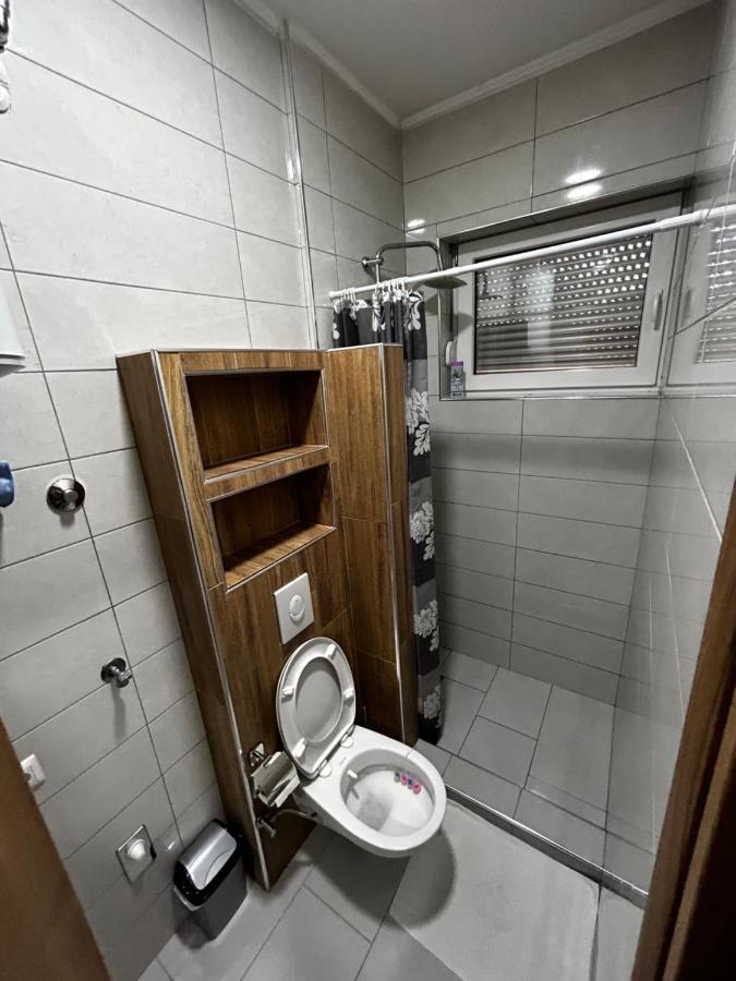 Apartmani Venci Травник Екстер'єр фото